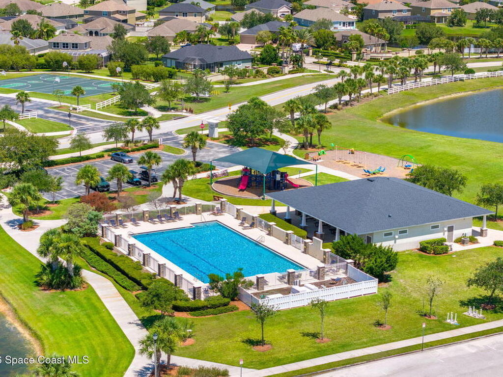 3283 Candia Drive, Melbourne, FL 32940