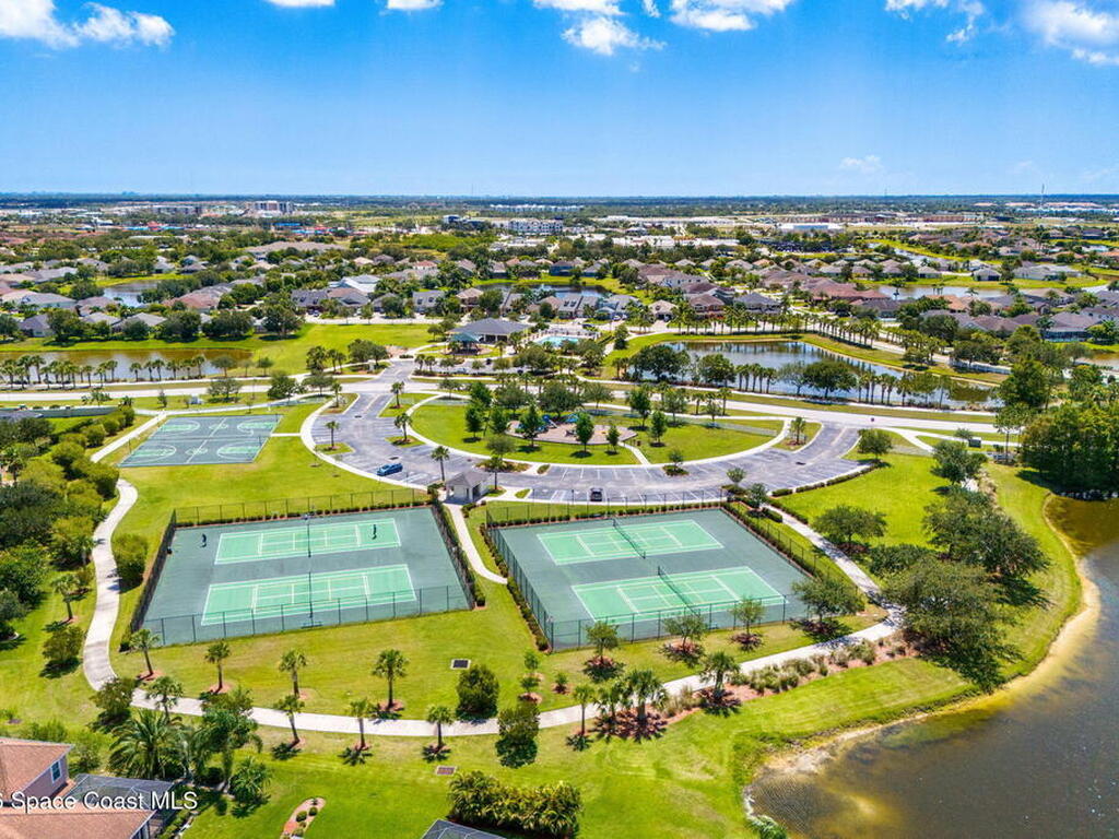 3283 Candia Drive, Melbourne, FL 32940