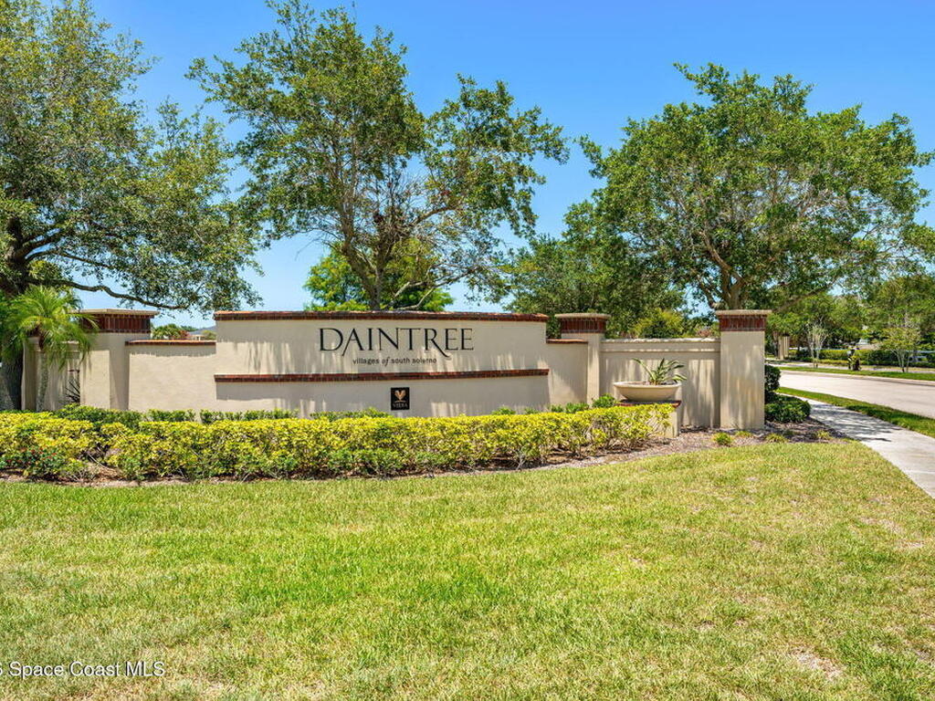 3283 Candia Drive, Melbourne, FL 32940