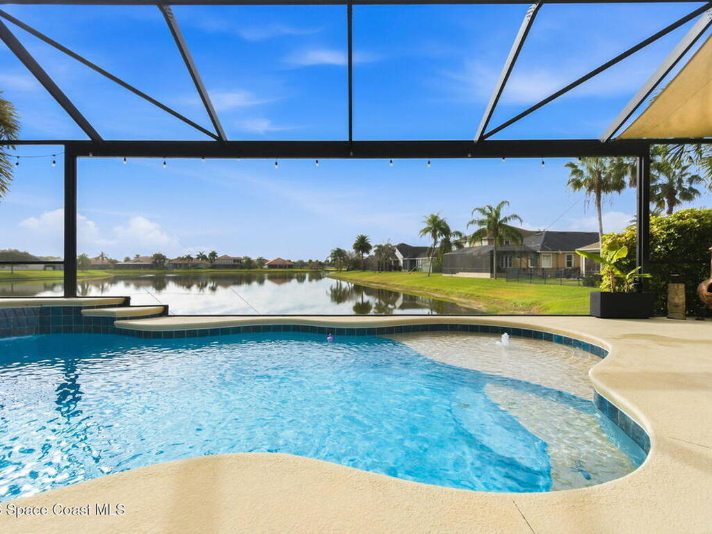 3283 Candia Drive, Melbourne, FL 32940