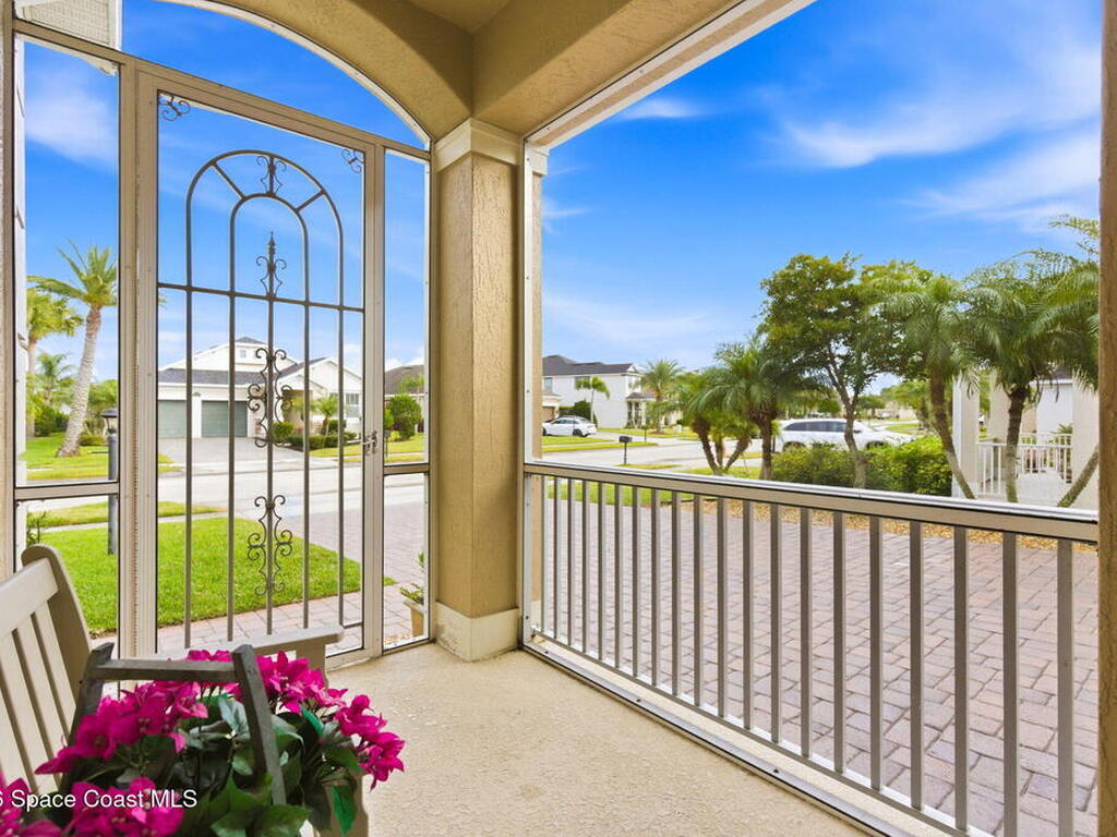 3283 Candia Drive, Melbourne, FL 32940