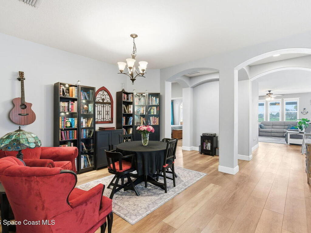 3283 Candia Drive, Melbourne, FL 32940