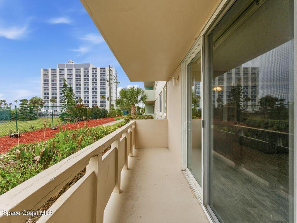 2020 N Atlantic Avenue, Cocoa Beach, FL 32931