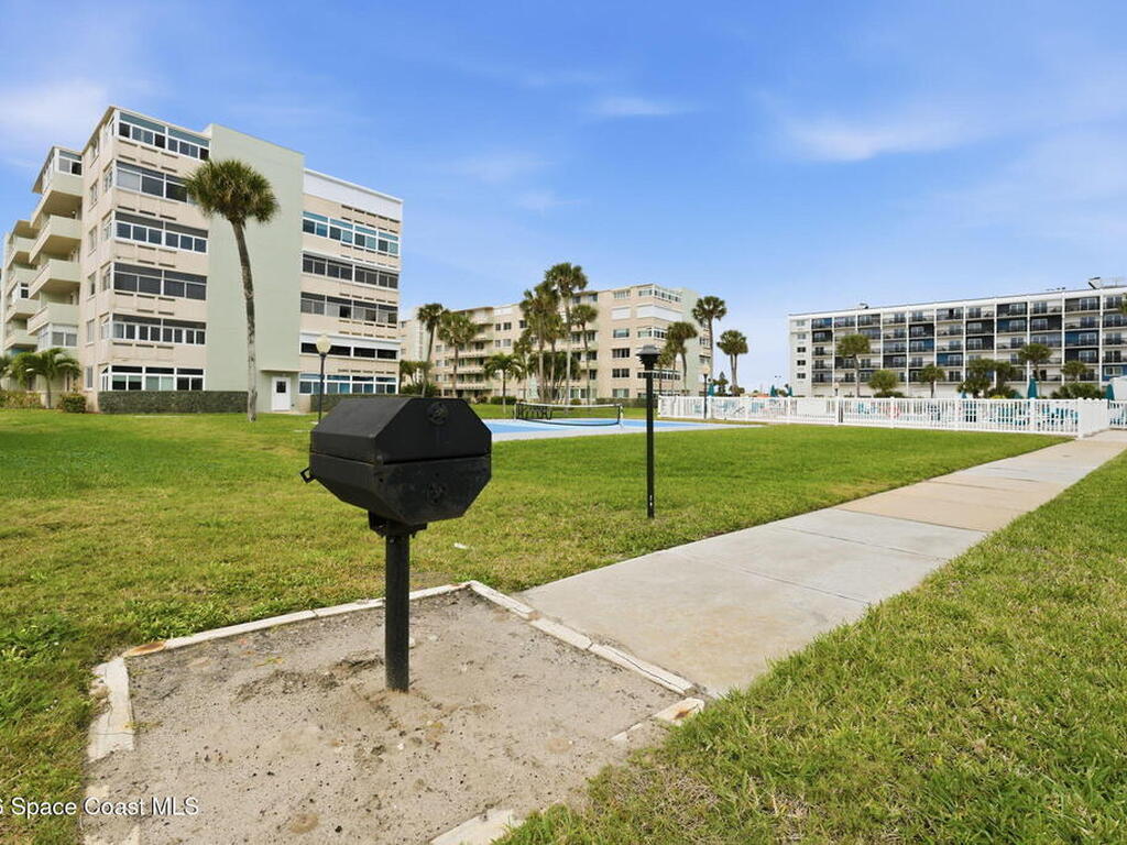 2020 N Atlantic Avenue, Cocoa Beach, FL 32931