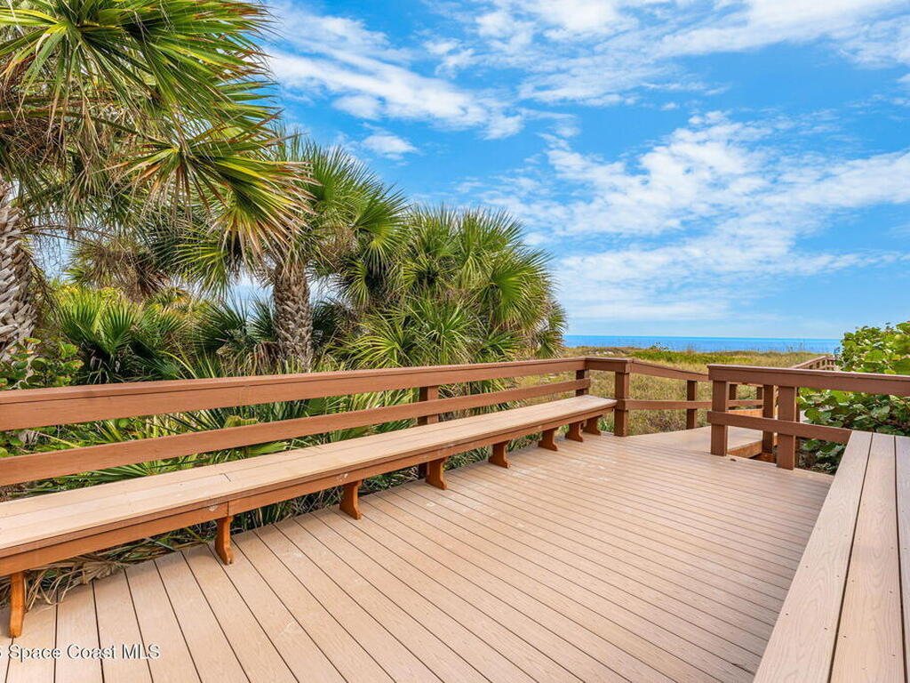 2020 N Atlantic Avenue, Cocoa Beach, FL 32931
