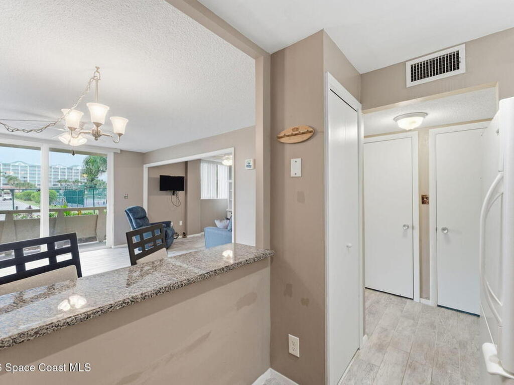 2020 N Atlantic Avenue, Cocoa Beach, FL 32931