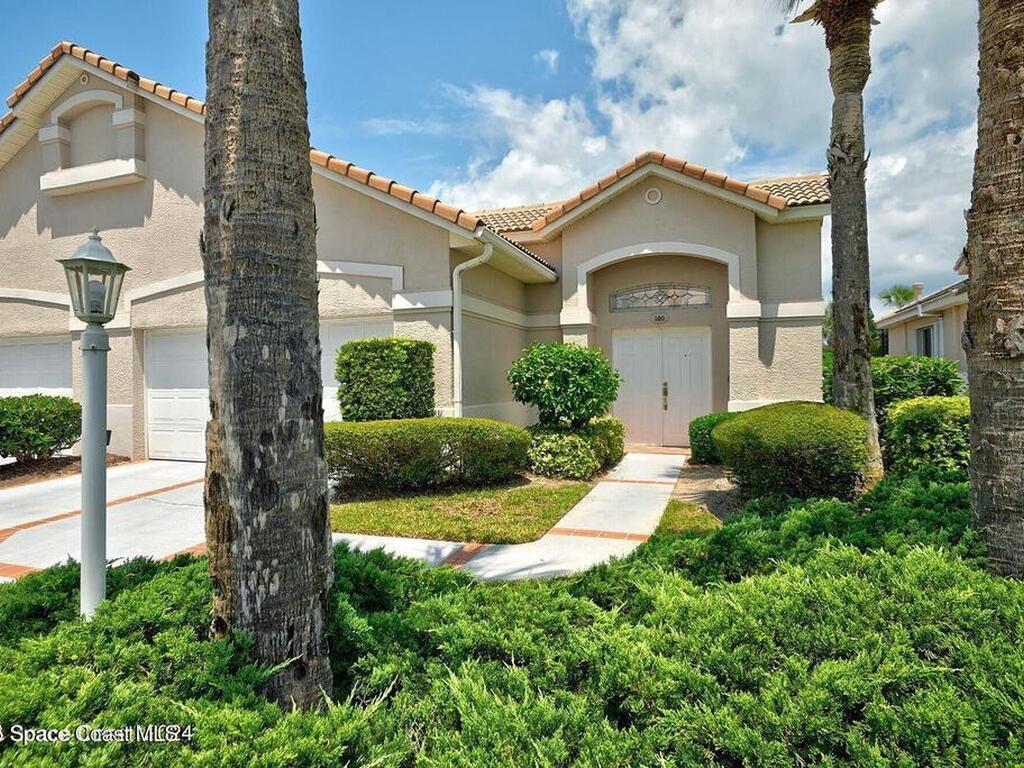 180 Tramore Place, Melbourne Beach, FL 32951