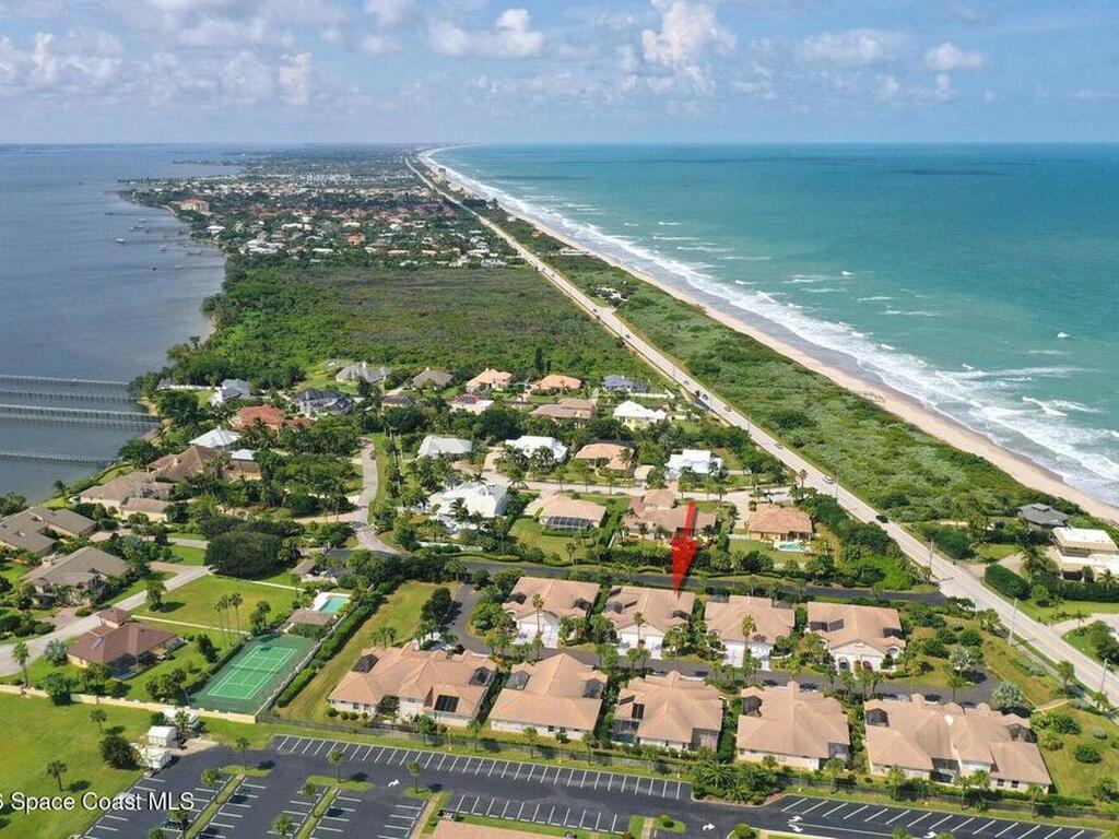 180 Tramore Place, Melbourne Beach, FL 32951