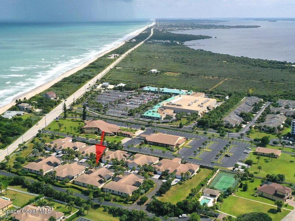 180 Tramore Place, Melbourne Beach, FL 32951