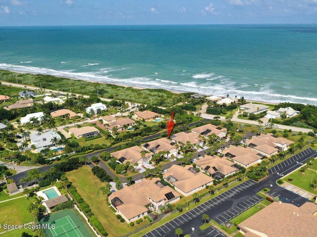 180 Tramore Place, Melbourne Beach, FL 32951