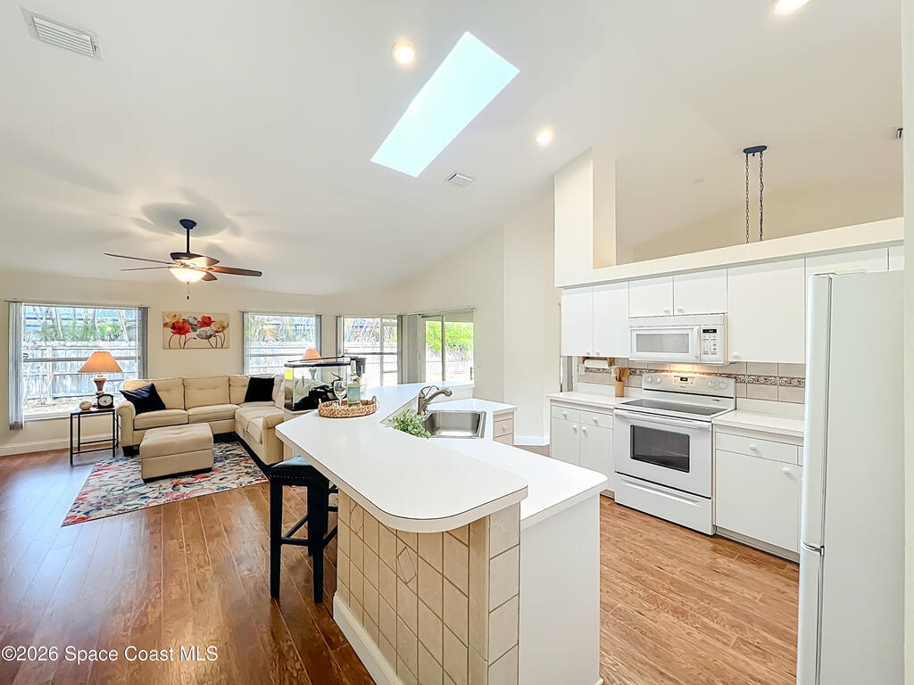 184 Cove Loop Drive, Merritt Island, FL 32953