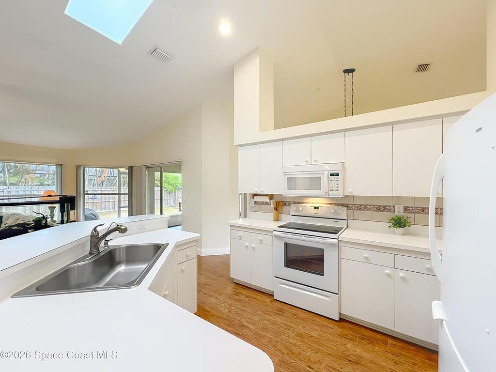 184 Cove Loop Drive, Merritt Island, FL 32953