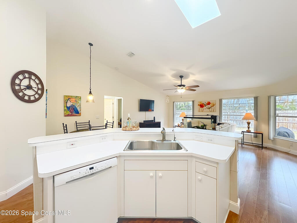 184 Cove Loop Drive, Merritt Island, FL 32953