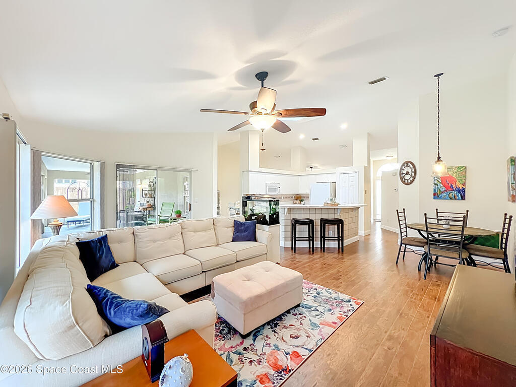 184 Cove Loop Drive, Merritt Island, FL 32953