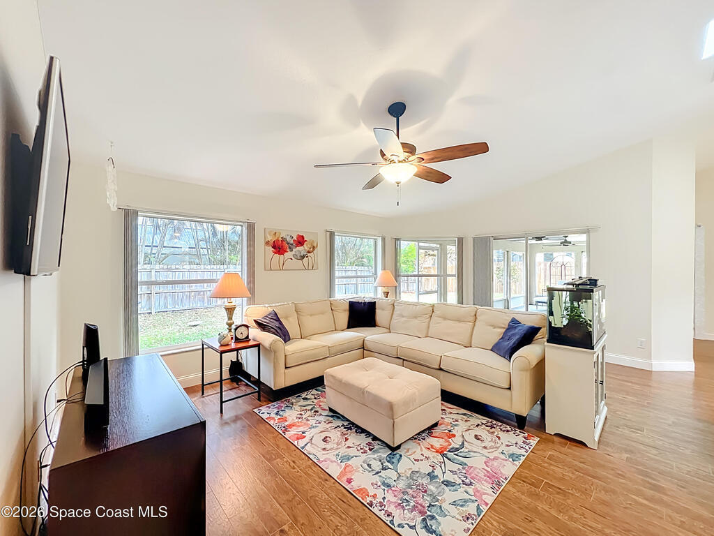 184 Cove Loop Drive, Merritt Island, FL 32953