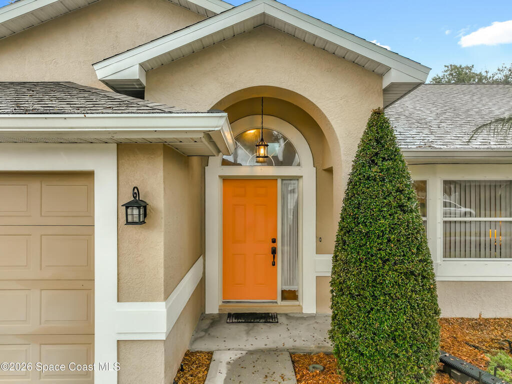 184 Cove Loop Drive, Merritt Island, FL 32953