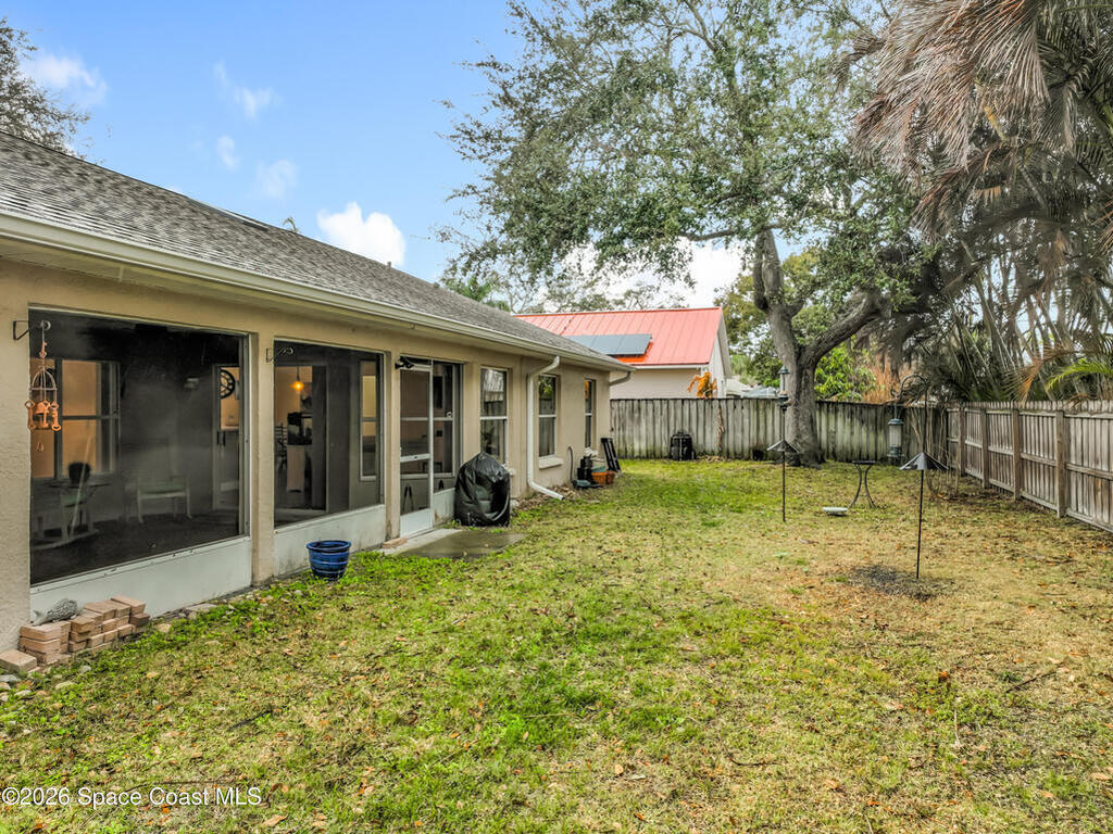 184 Cove Loop Drive, Merritt Island, FL 32953