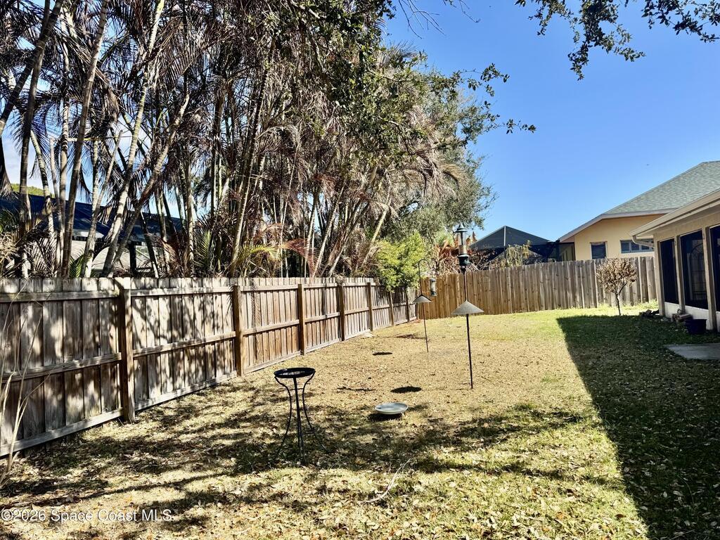 184 Cove Loop Drive, Merritt Island, FL 32953