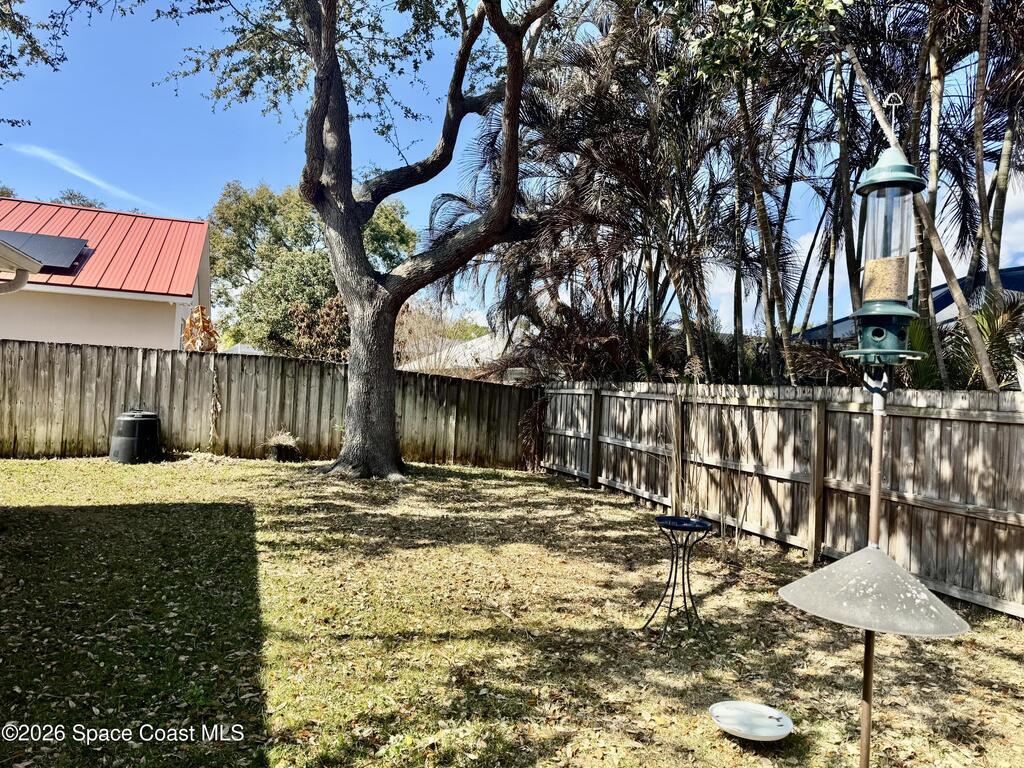 184 Cove Loop Drive, Merritt Island, FL 32953