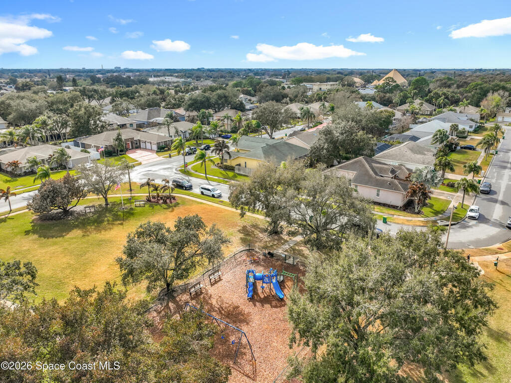 184 Cove Loop Drive, Merritt Island, FL 32953