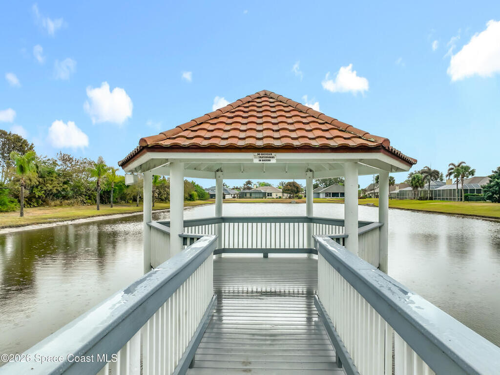 184 Cove Loop Drive, Merritt Island, FL 32953