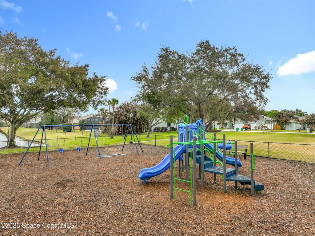 184 Cove Loop Drive, Merritt Island, FL 32953