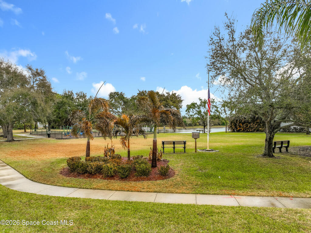 184 Cove Loop Drive, Merritt Island, FL 32953