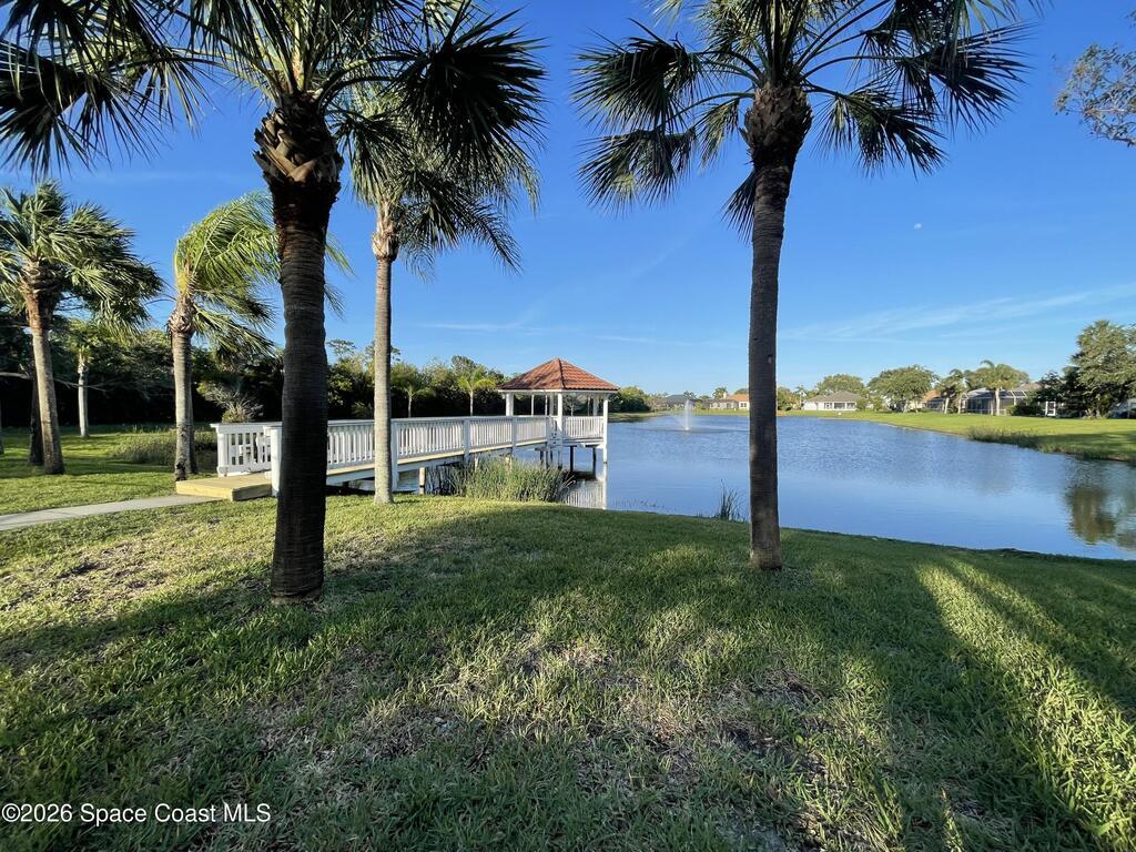 184 Cove Loop Drive, Merritt Island, FL 32953