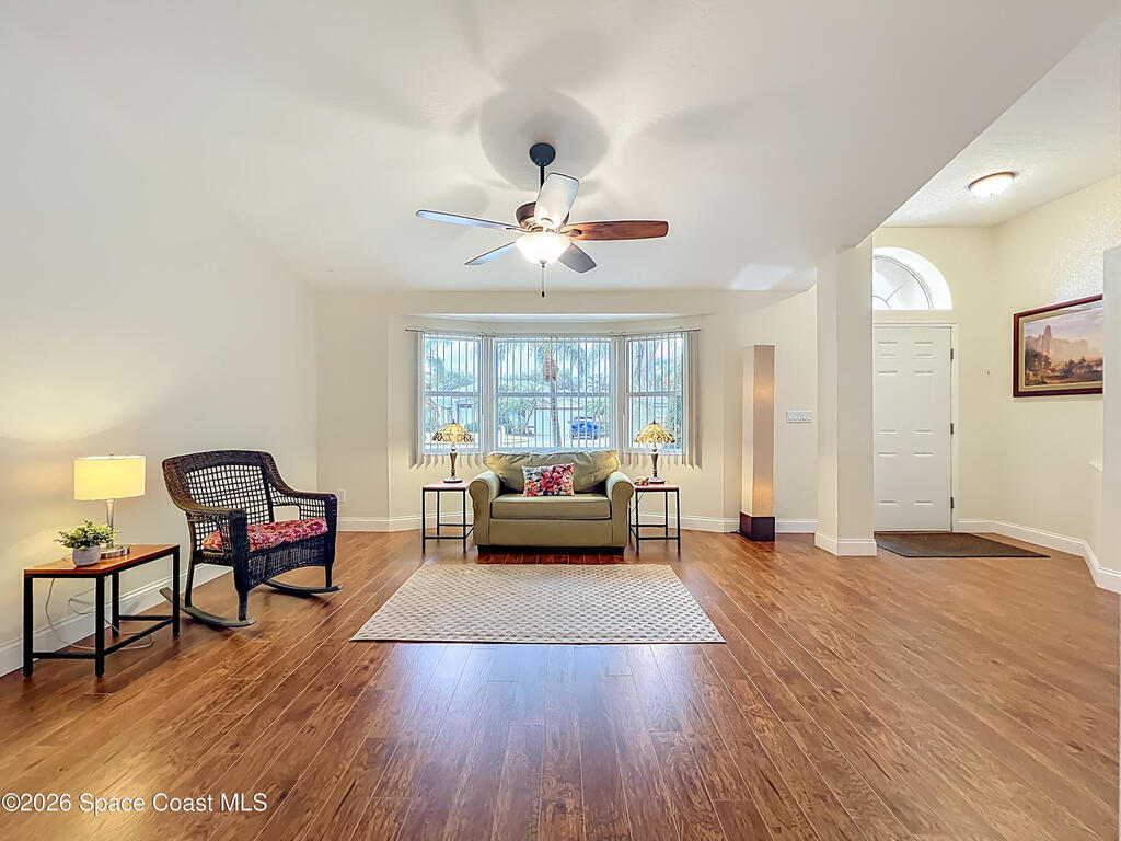 184 Cove Loop Drive, Merritt Island, FL 32953