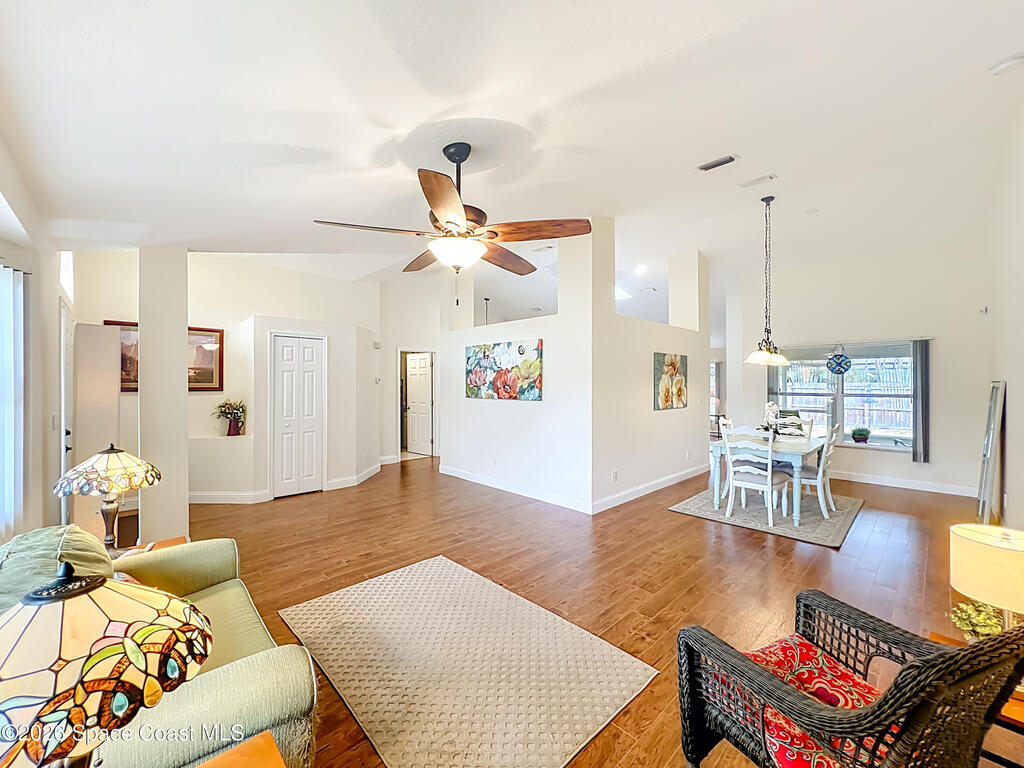 184 Cove Loop Drive, Merritt Island, FL 32953