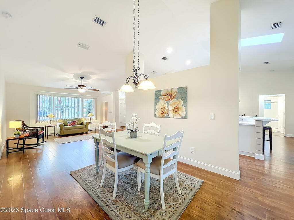 184 Cove Loop Drive, Merritt Island, FL 32953