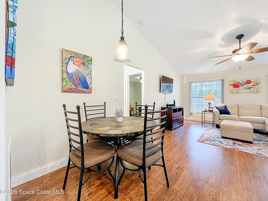 184 Cove Loop Drive, Merritt Island, FL 32953