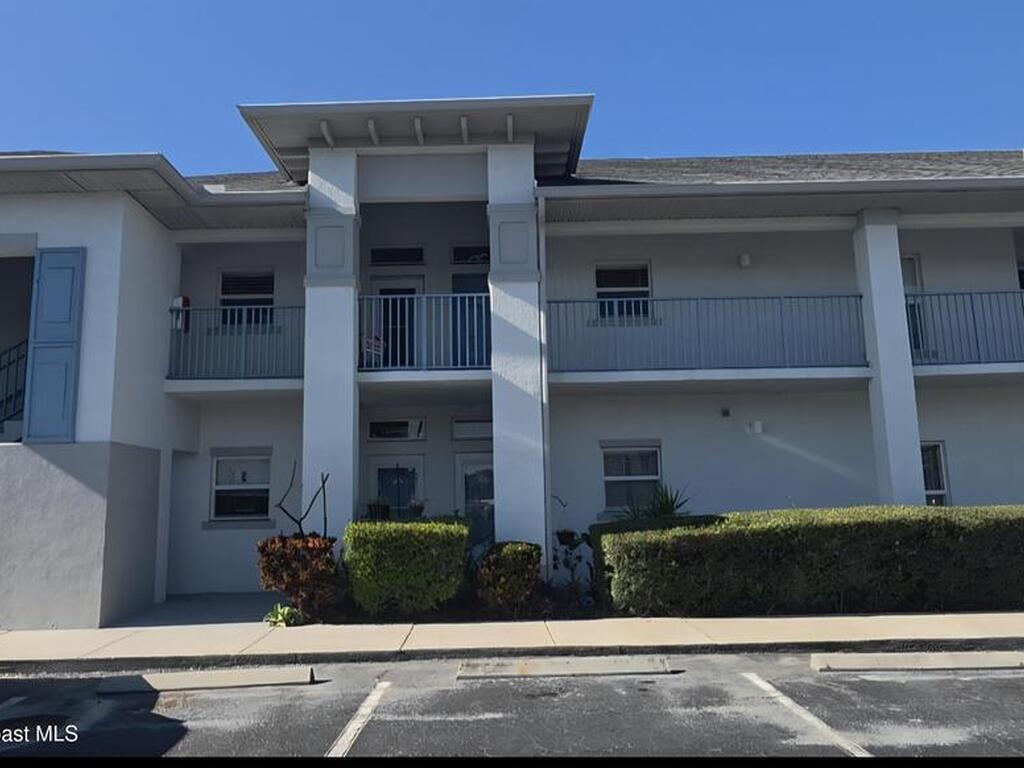 150 Portside Avenue, Cape Canaveral, FL 32920