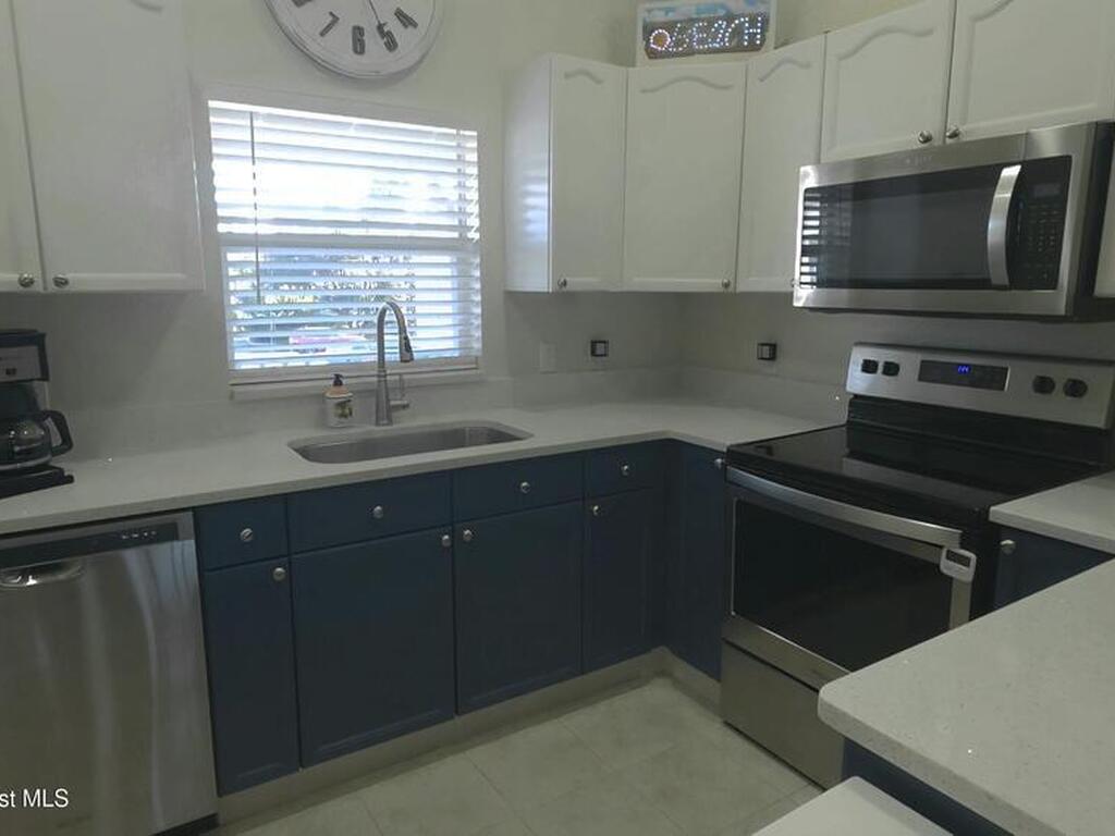 150 Portside Avenue, Cape Canaveral, FL 32920