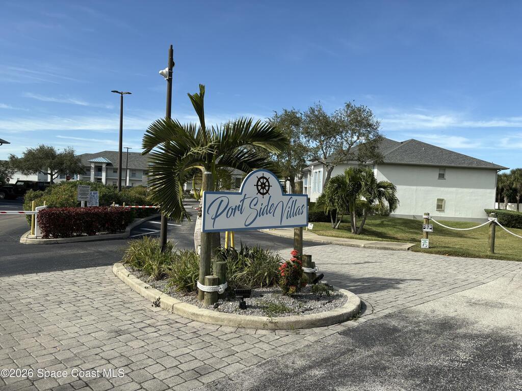 150 Portside Avenue, Cape Canaveral, FL 32920
