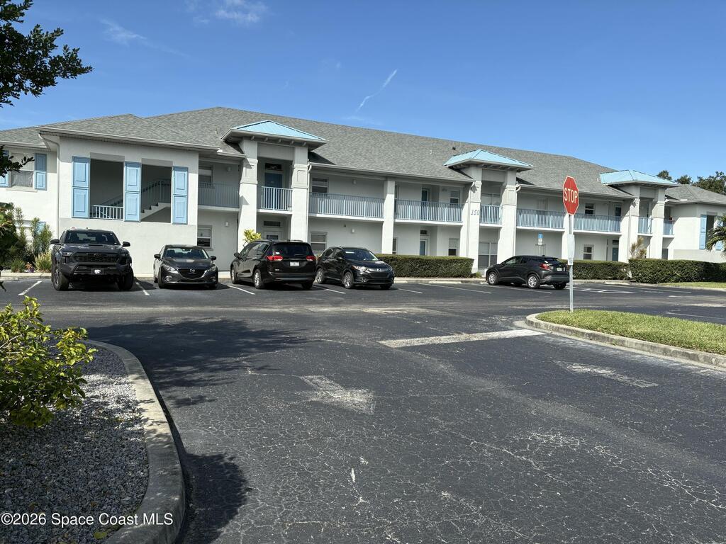 150 Portside Avenue, Cape Canaveral, FL 32920