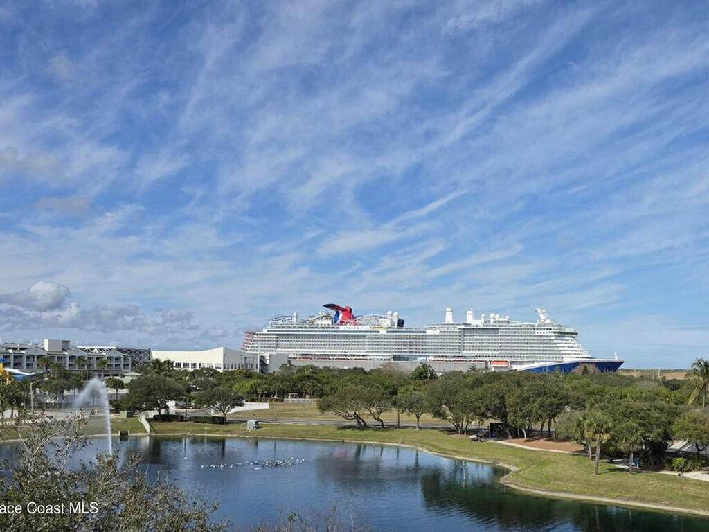 150 Portside Avenue, Cape Canaveral, FL 32920