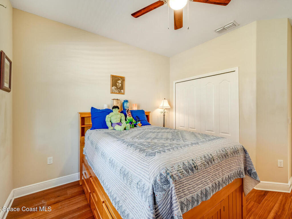 3811 Funston Circle, Melbourne, FL 32940