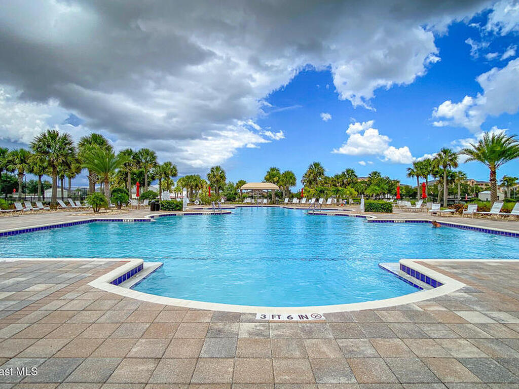 3811 Funston Circle, Melbourne, FL 32940