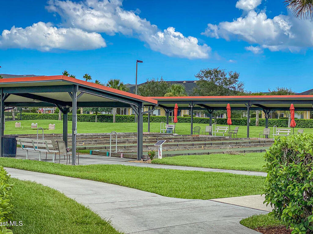 3811 Funston Circle, Melbourne, FL 32940