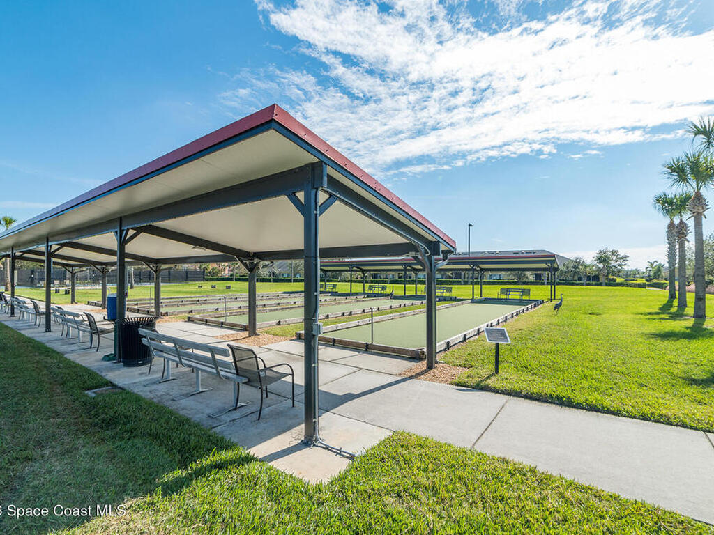 3811 Funston Circle, Melbourne, FL 32940