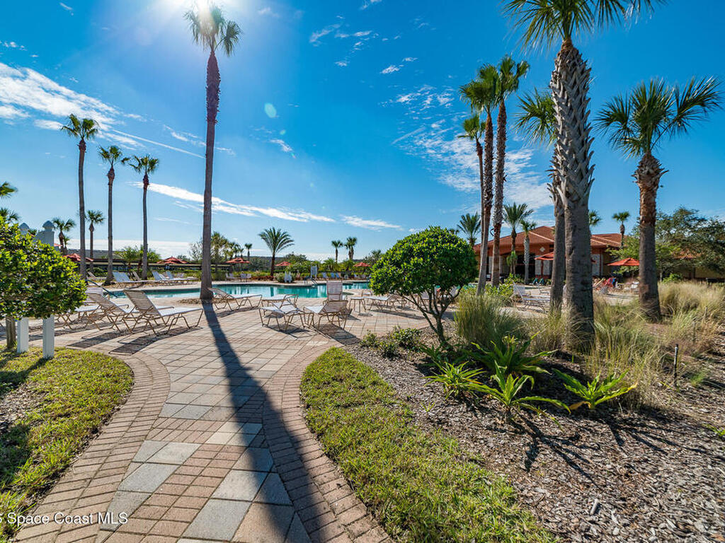 3811 Funston Circle, Melbourne, FL 32940