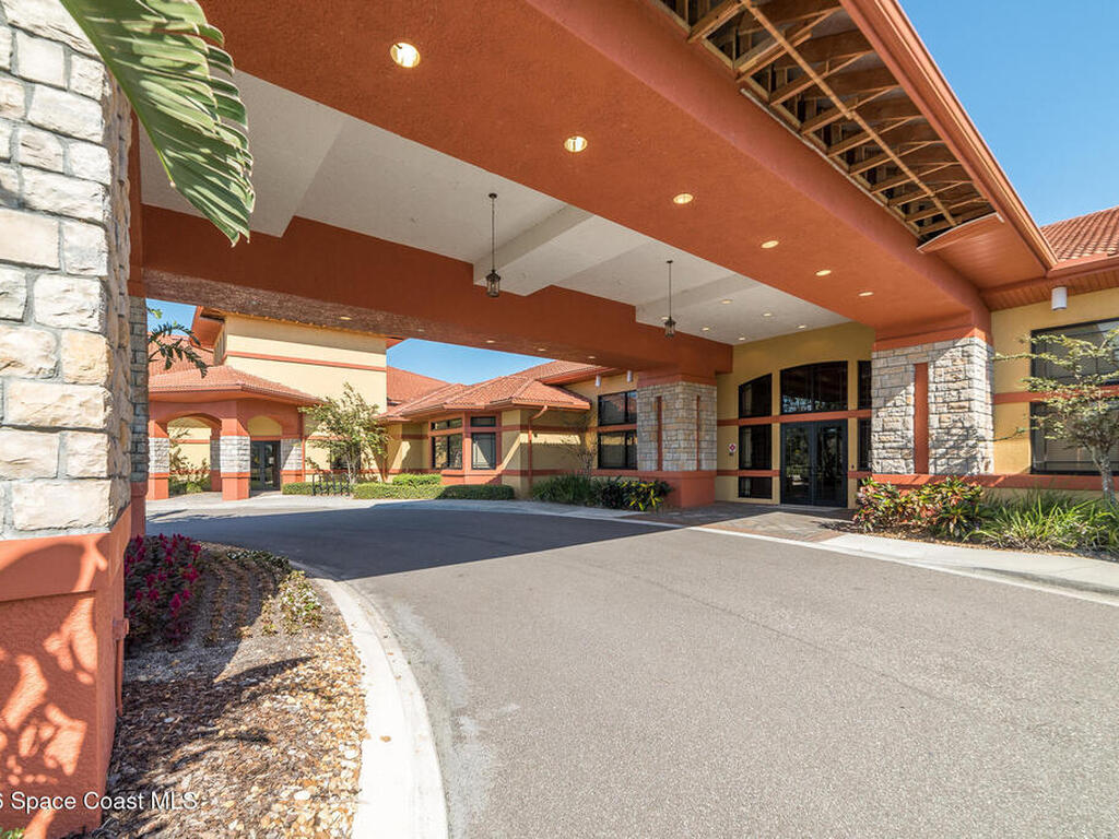 3811 Funston Circle, Melbourne, FL 32940