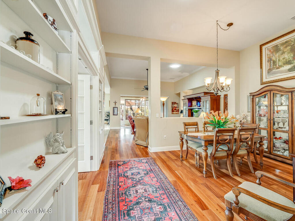 3811 Funston Circle, Melbourne, FL 32940