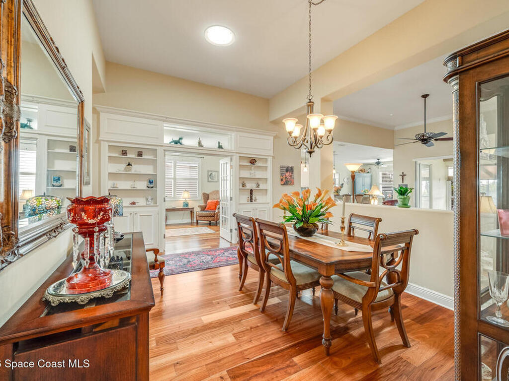 3811 Funston Circle, Melbourne, FL 32940