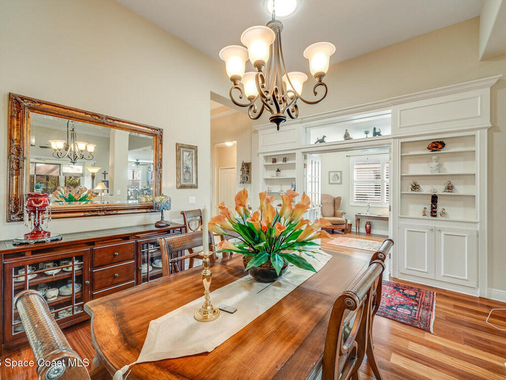 3811 Funston Circle, Melbourne, FL 32940