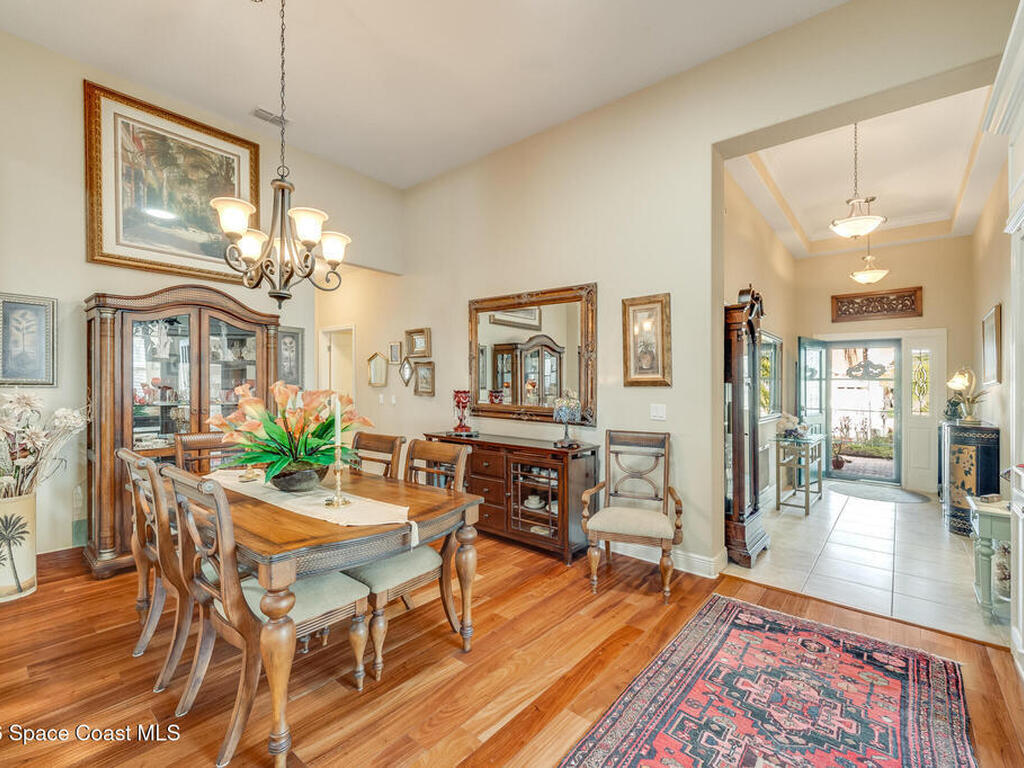 3811 Funston Circle, Melbourne, FL 32940