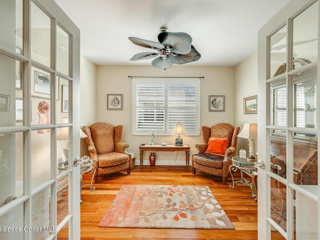 3811 Funston Circle, Melbourne, FL 32940