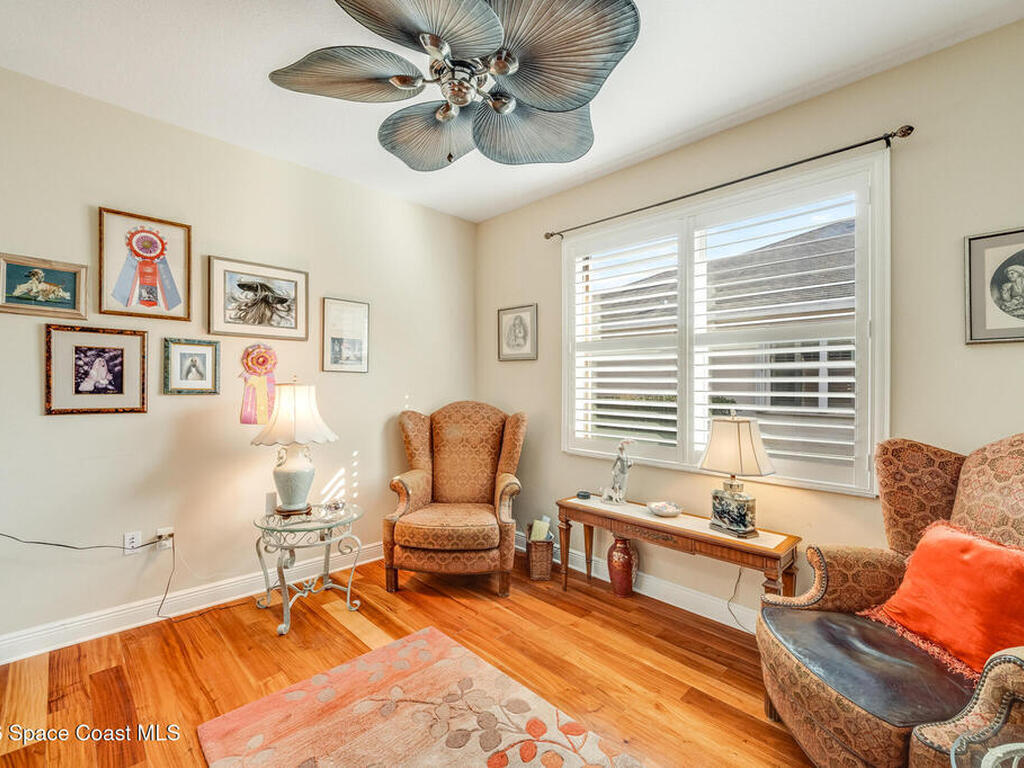 3811 Funston Circle, Melbourne, FL 32940