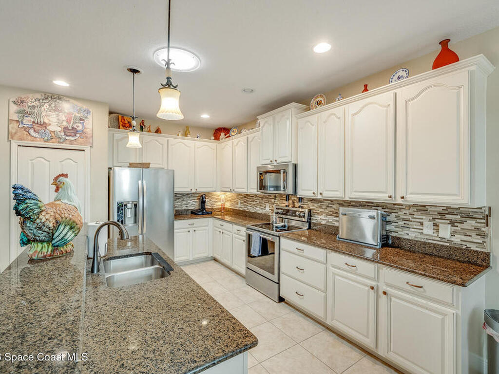 3811 Funston Circle, Melbourne, FL 32940